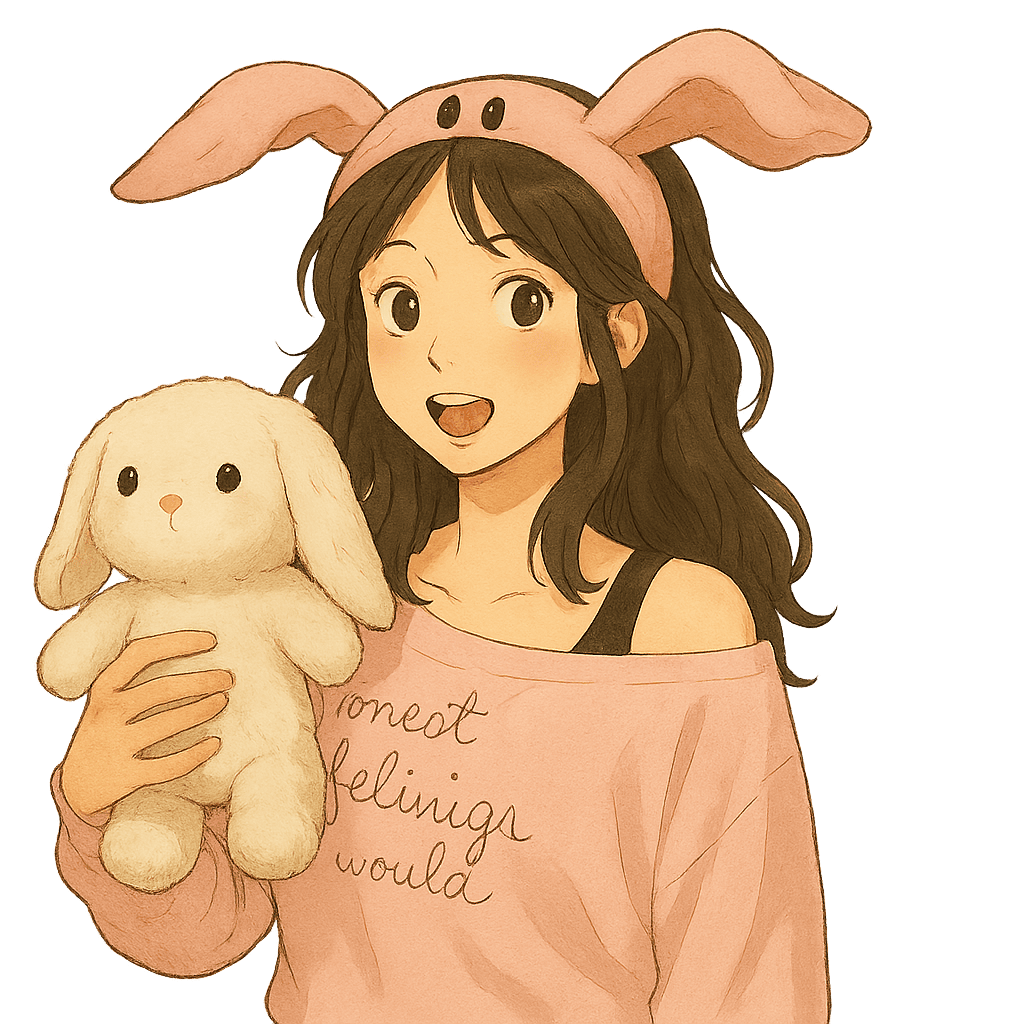 女孩
